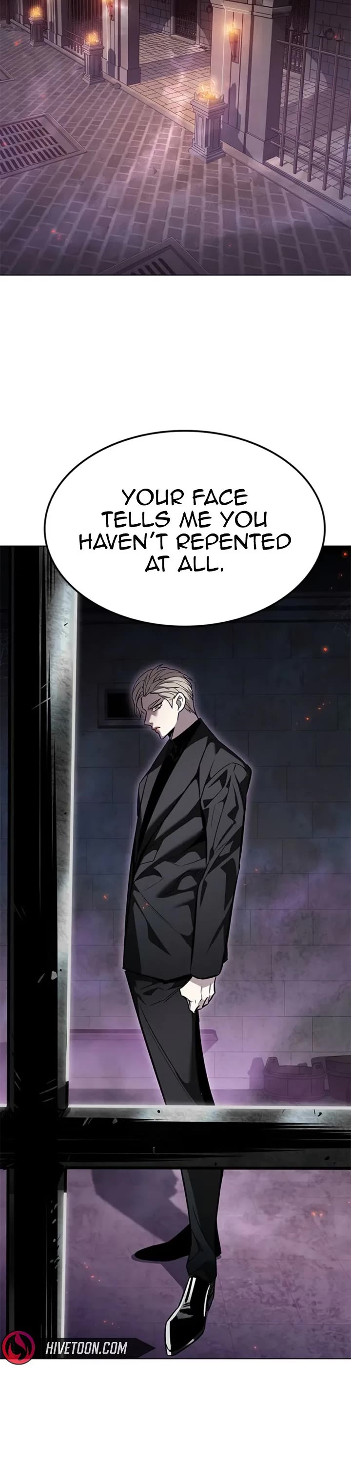 Eleceed Chapter 395 page 11 - Chapter 395
