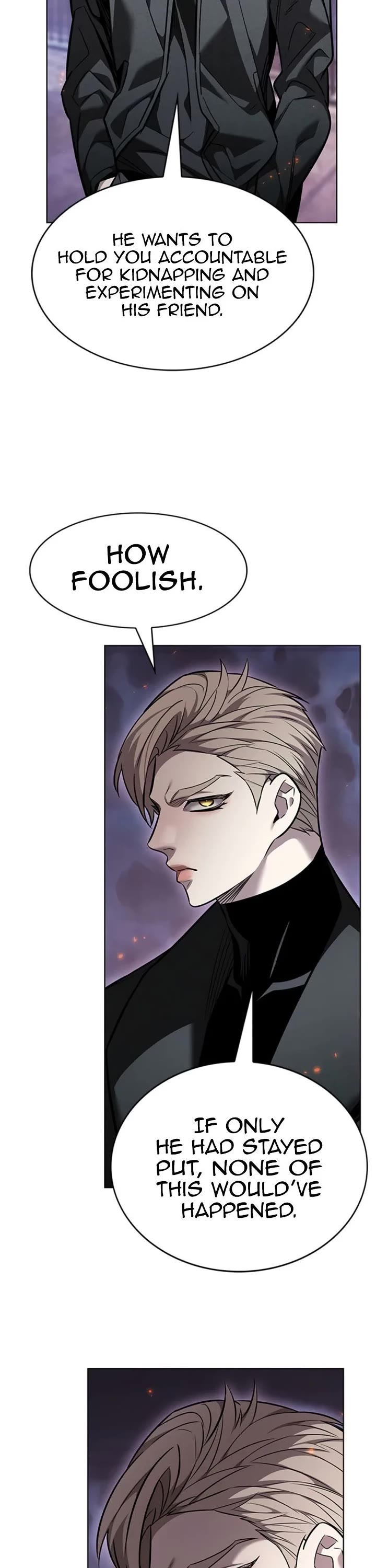 Eleceed Chapter 395 page 14 - Chapter 395