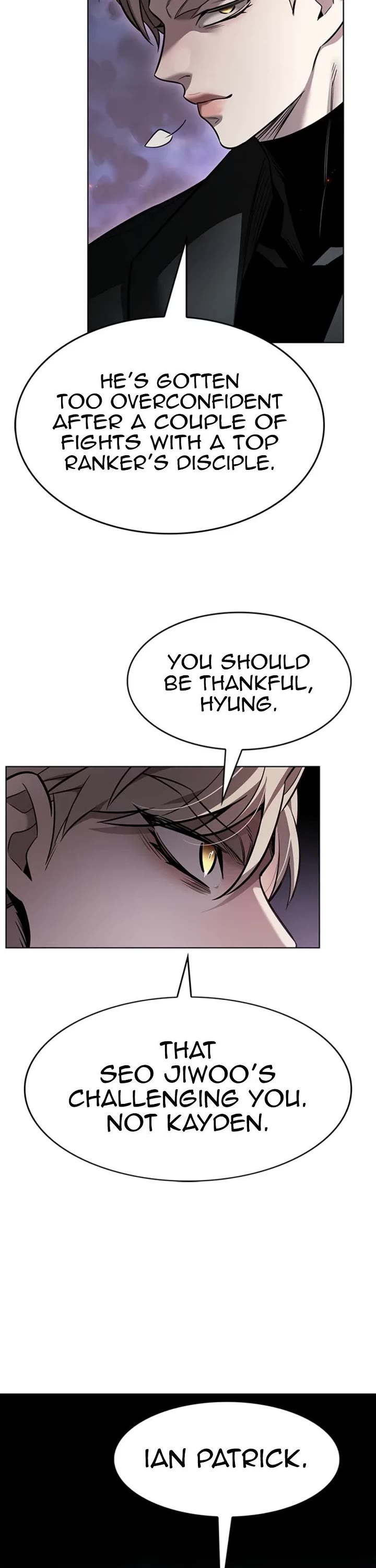 Eleceed Chapter 395 page 15 - Chapter 395