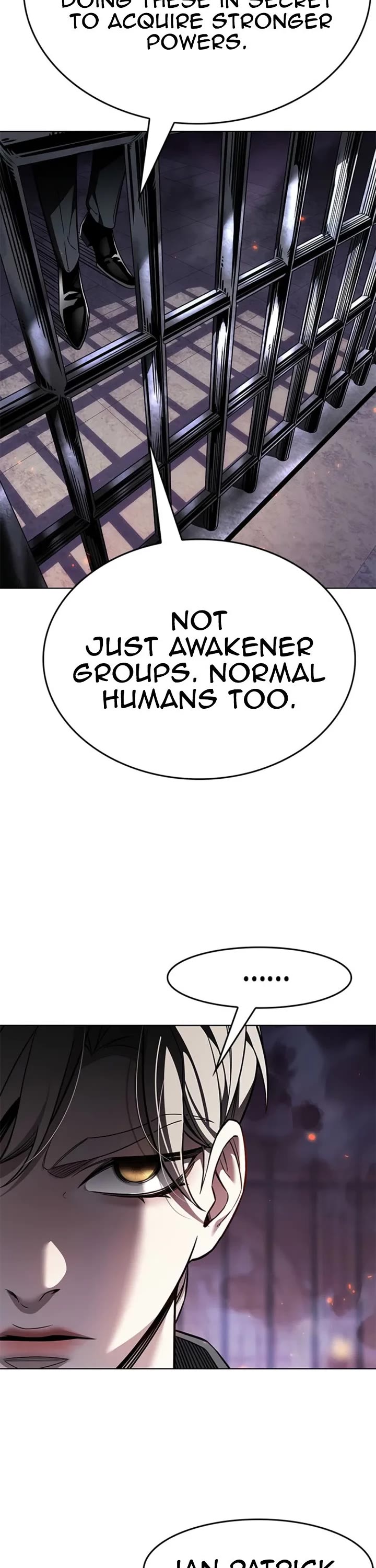 Eleceed Chapter 395 page 21 - Chapter 395