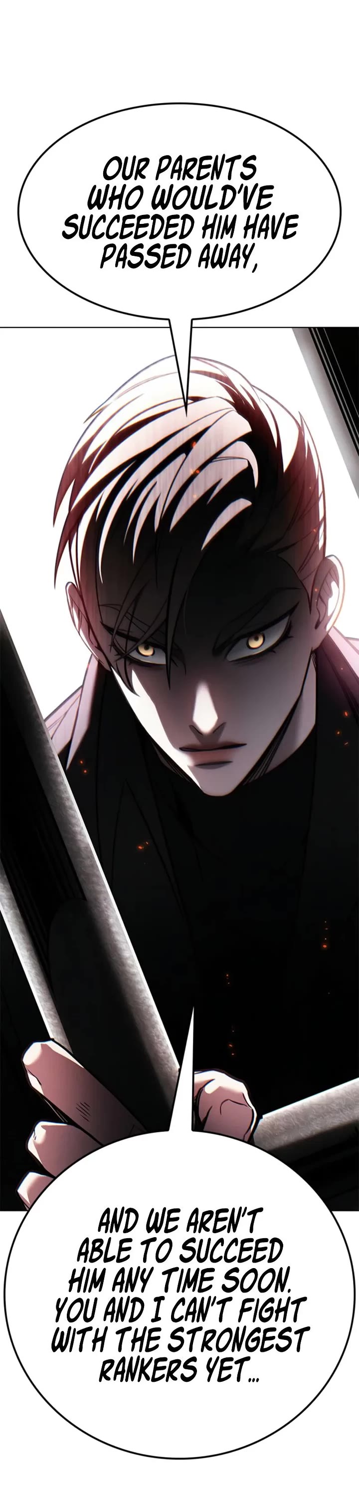 Eleceed Chapter 395 page 23 - Chapter 395