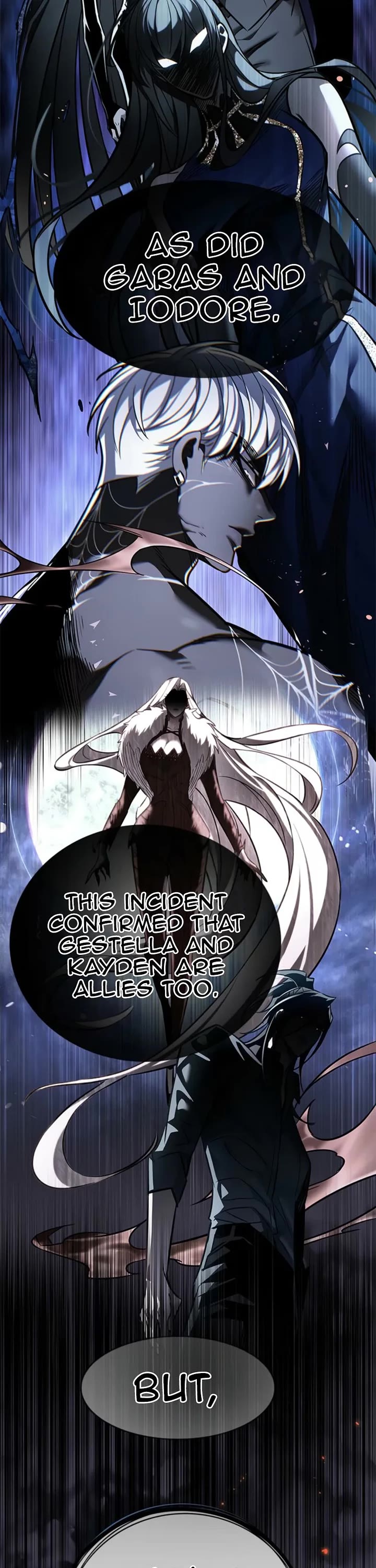 Eleceed Chapter 395 page 26 - Chapter 395