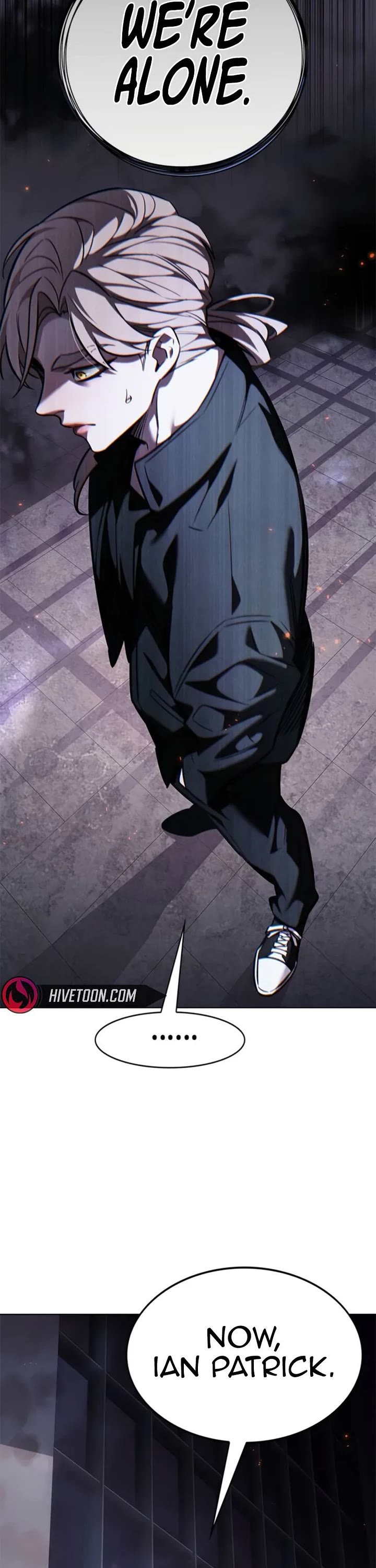 Eleceed Chapter 395 page 27 - Chapter 395