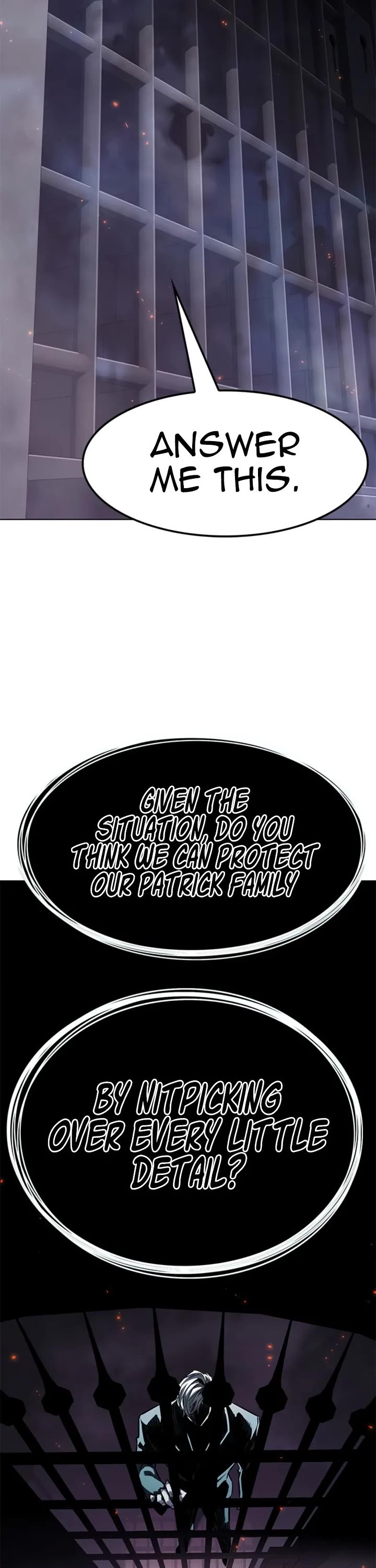 Eleceed Chapter 395 page 28 - Chapter 395