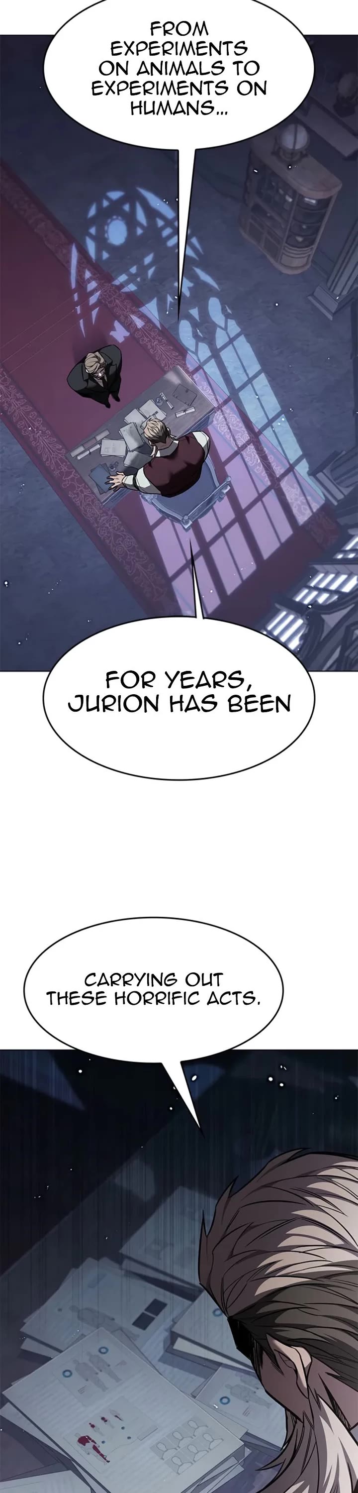 Eleceed Chapter 395 page 3 - Chapter 395