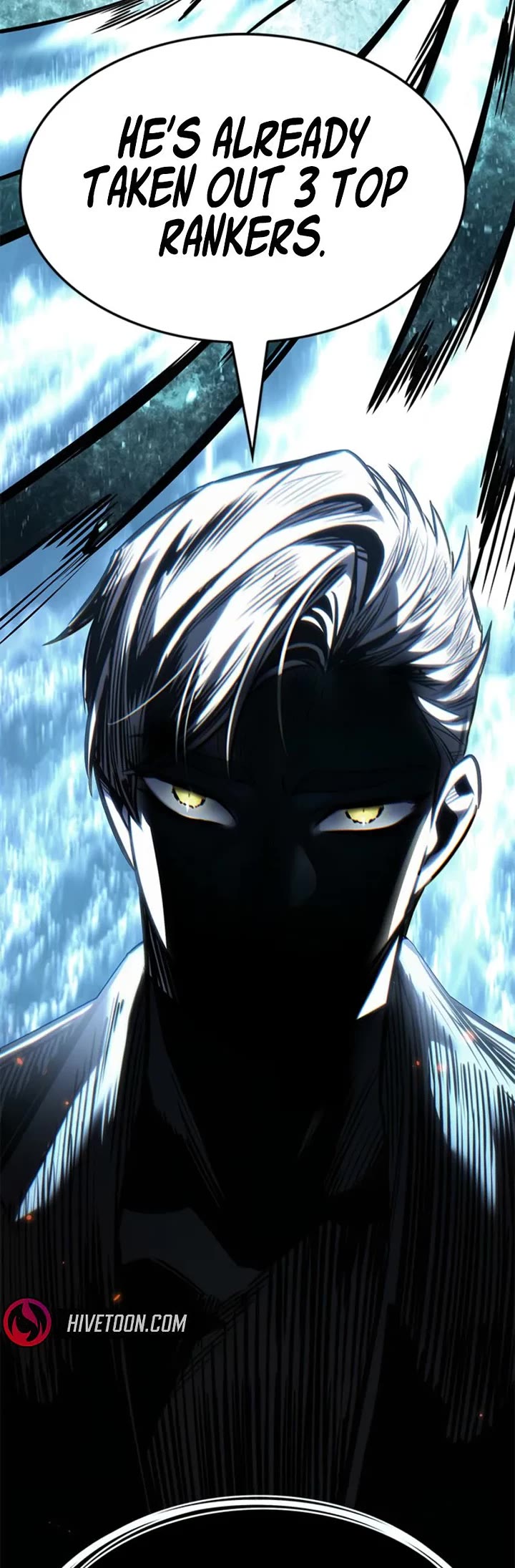 Eleceed Chapter 395 page 36 - Chapter 395