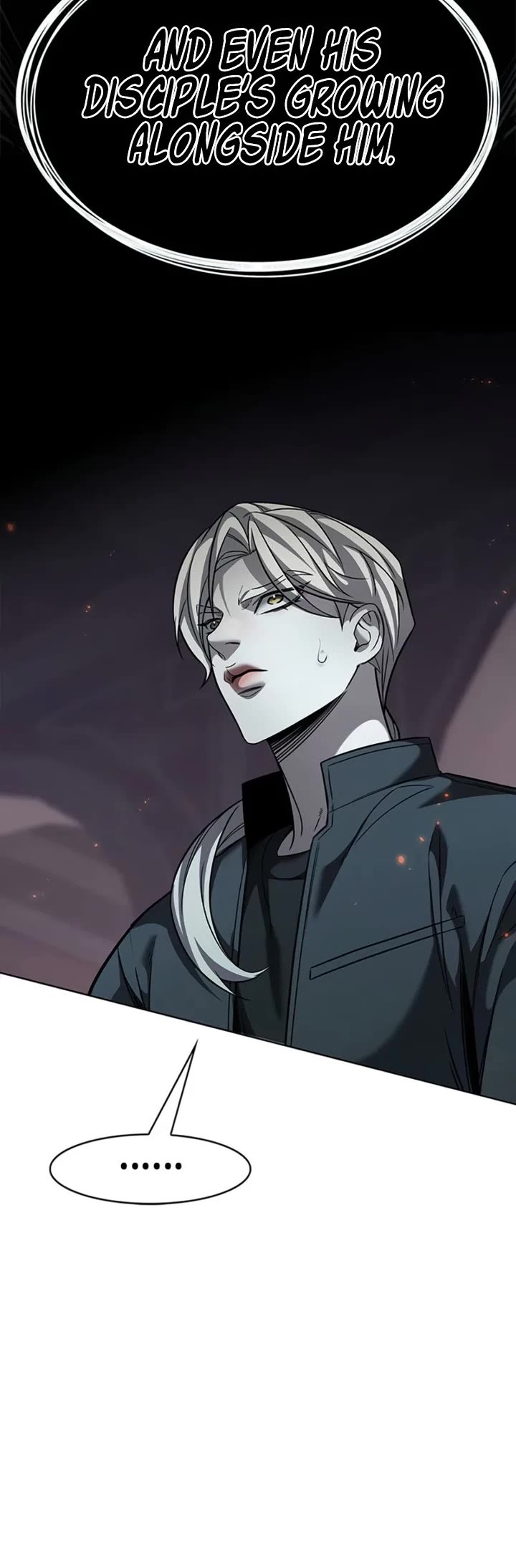 Eleceed Chapter 395 page 37 - Chapter 395