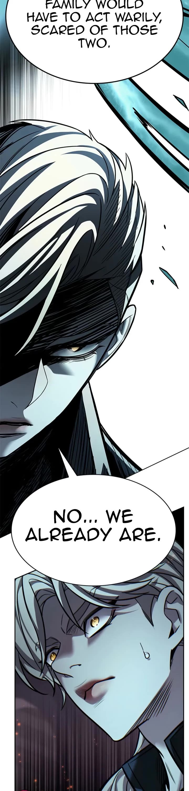 Eleceed Chapter 395 page 39 - Chapter 395