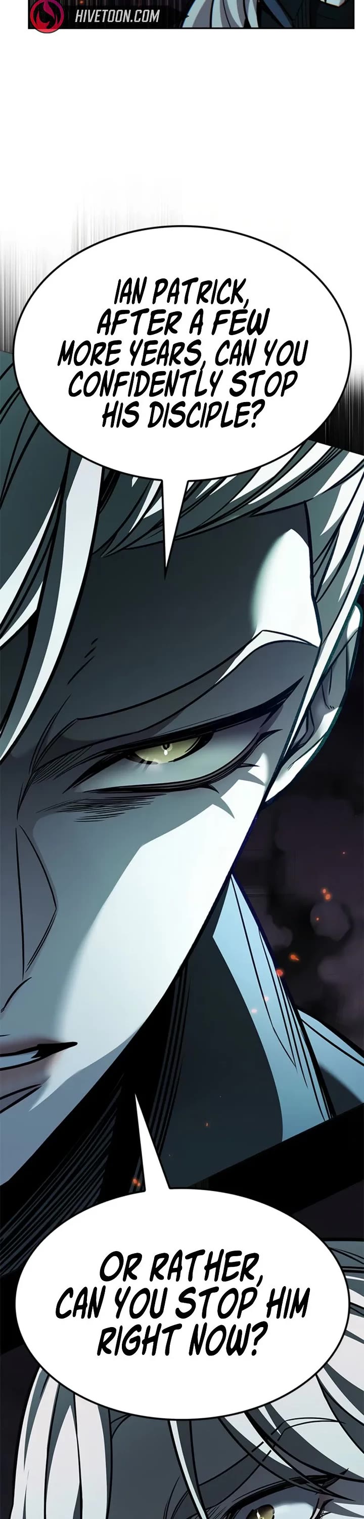 Eleceed Chapter 395 page 40 - Chapter 395