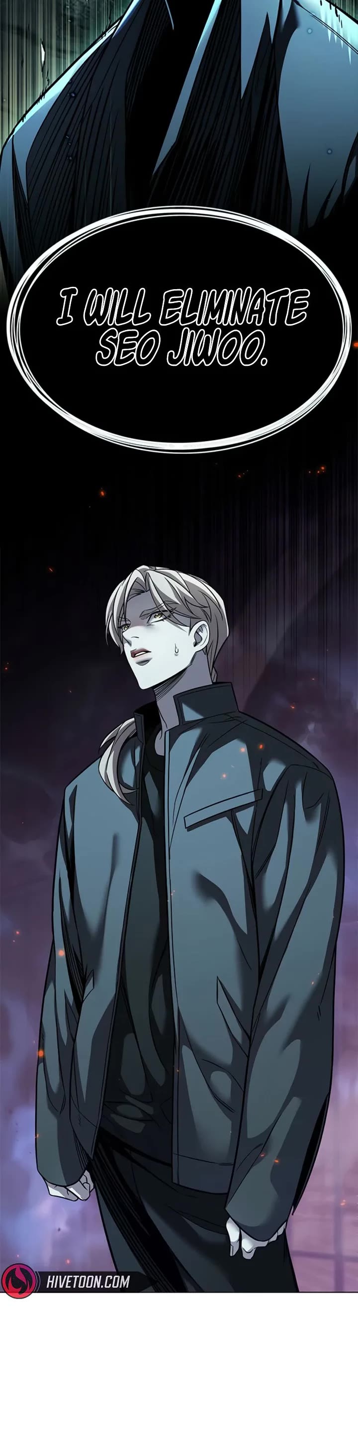 Eleceed Chapter 395 page 43 - Chapter 395