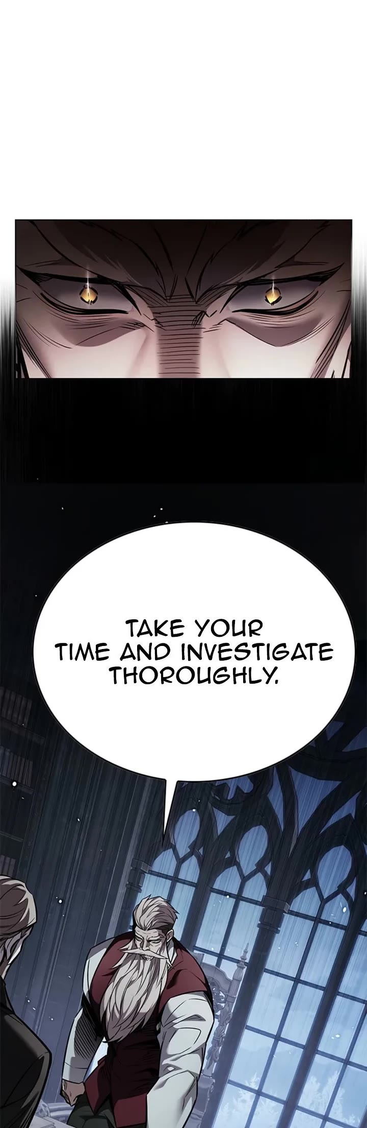 Eleceed Chapter 395 page 7 - Chapter 395