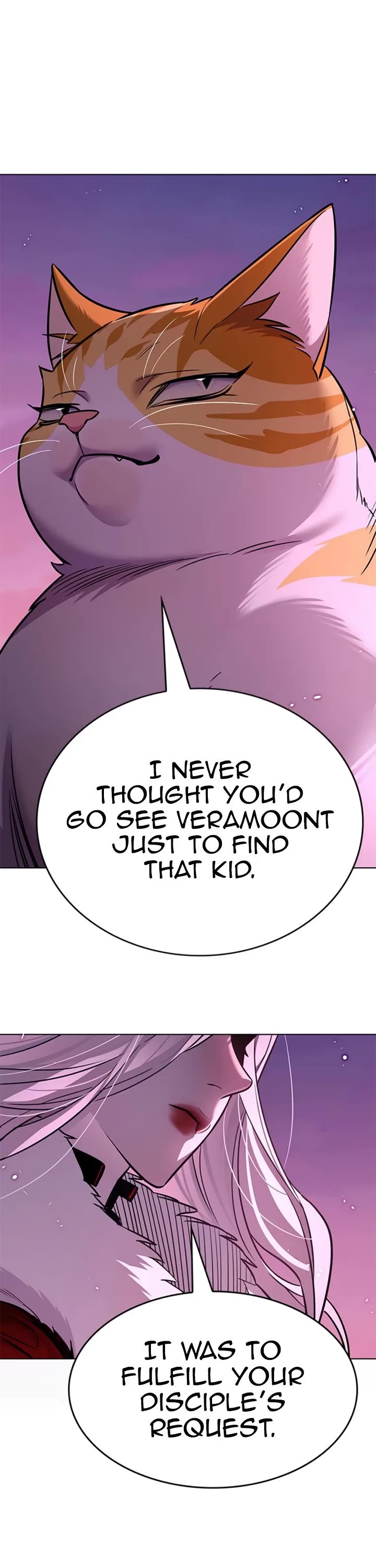 Eleceed Chapter 396 page 10 - Chapter 396