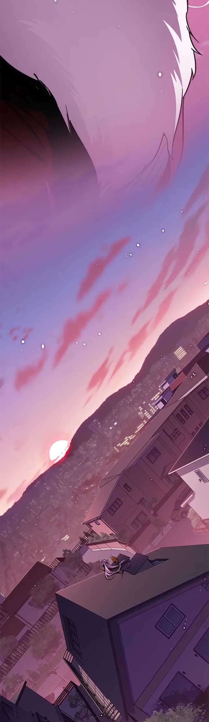 Eleceed Chapter 396 page 13 - Chapter 396
