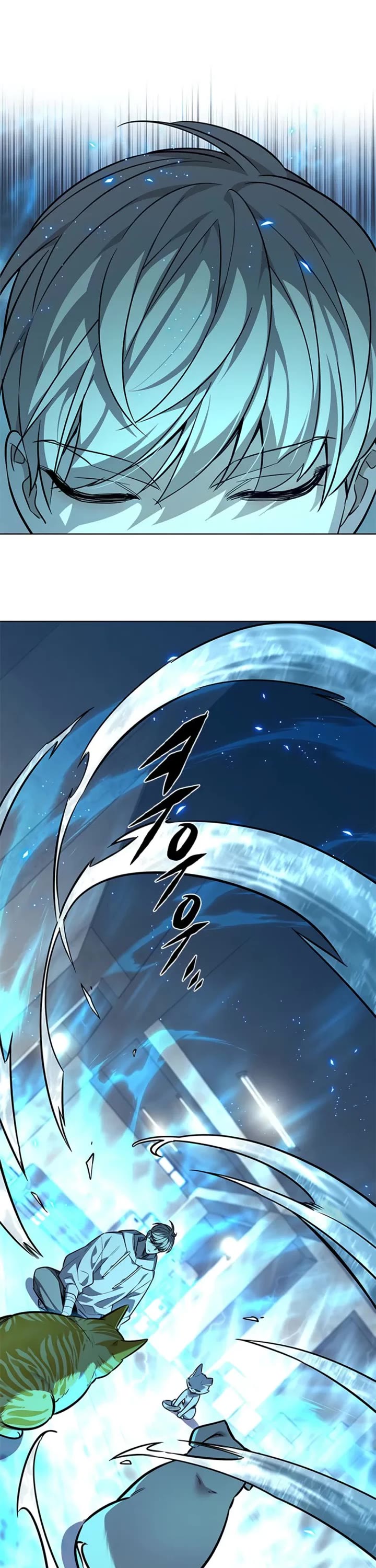 Eleceed Chapter 396 page 15 - Chapter 396