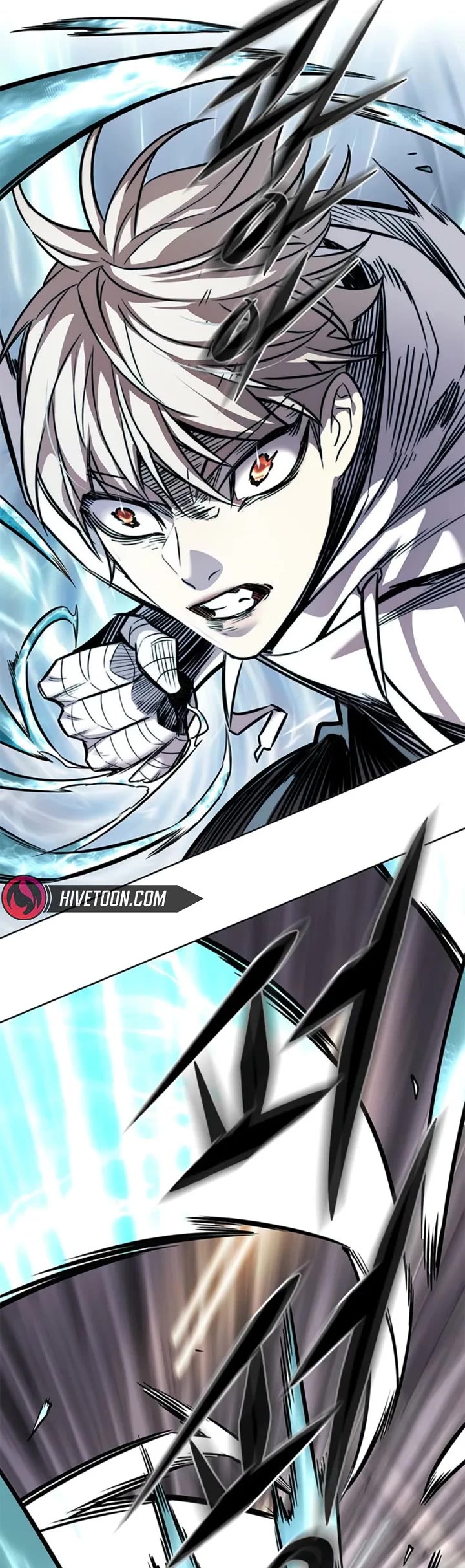 Eleceed Chapter 396 page 18 - Chapter 396