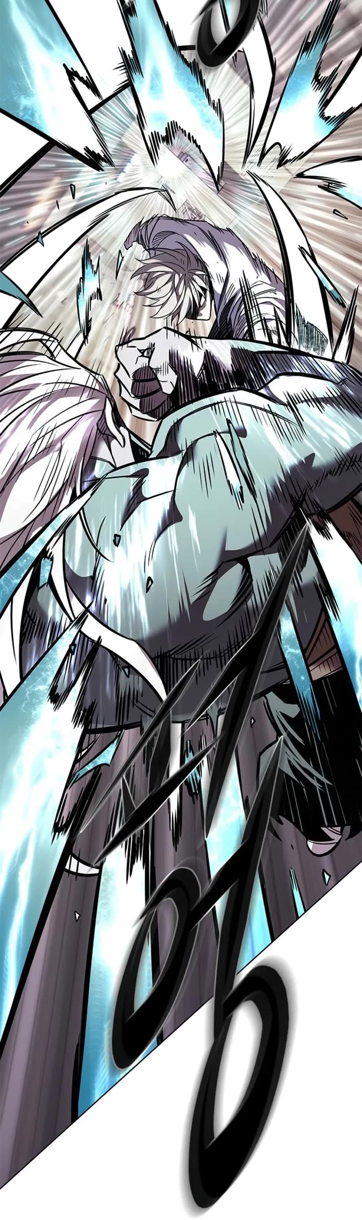Eleceed Chapter 396 page 19 - Chapter 396