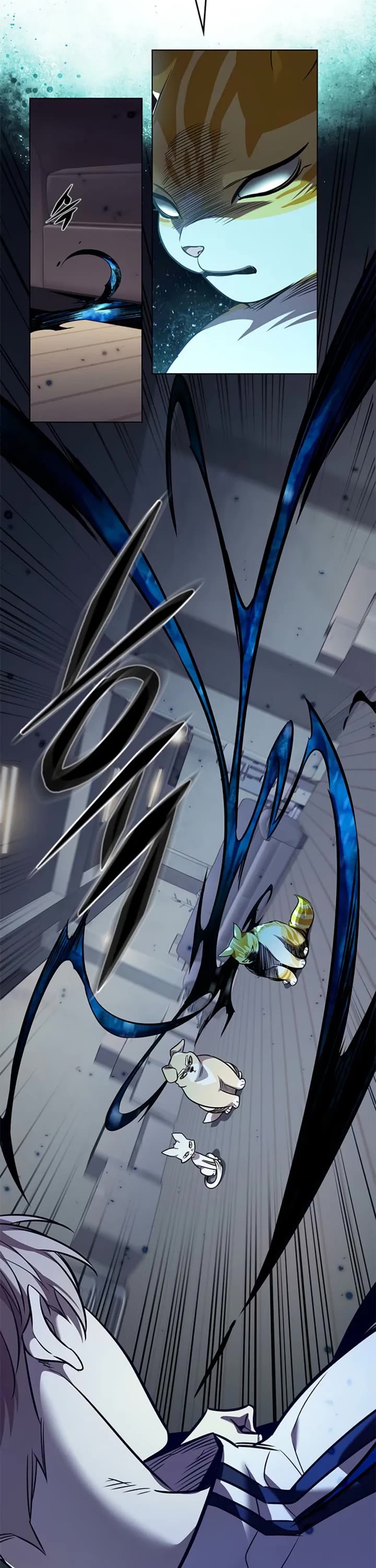 Eleceed Chapter 396 page 21 - Chapter 396