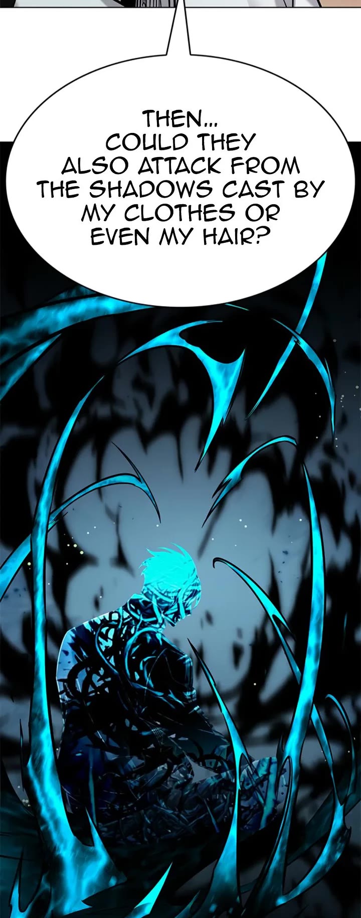 Eleceed Chapter 396 page 24 - Chapter 396