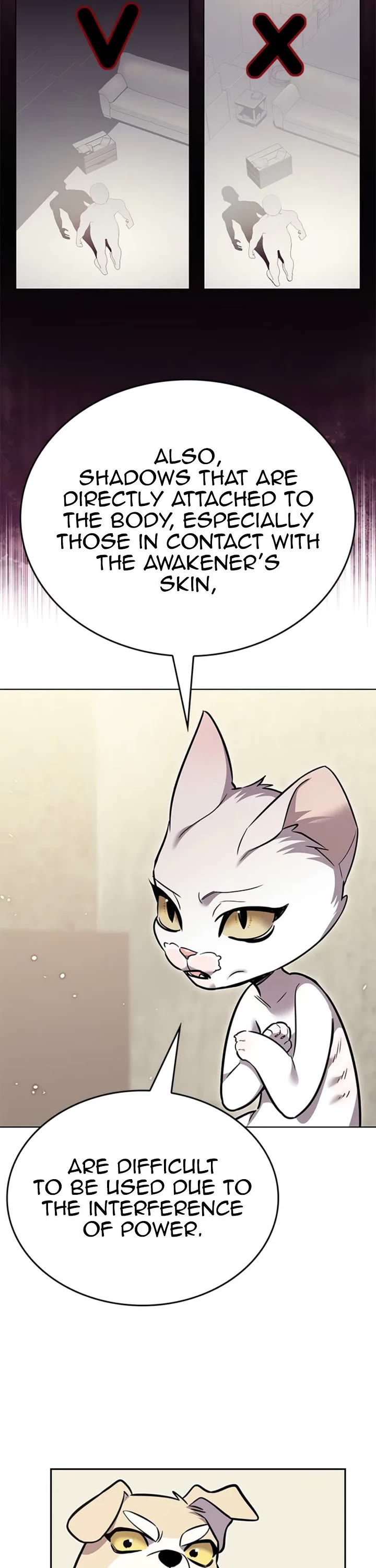 Eleceed Chapter 396 page 28 - Chapter 396