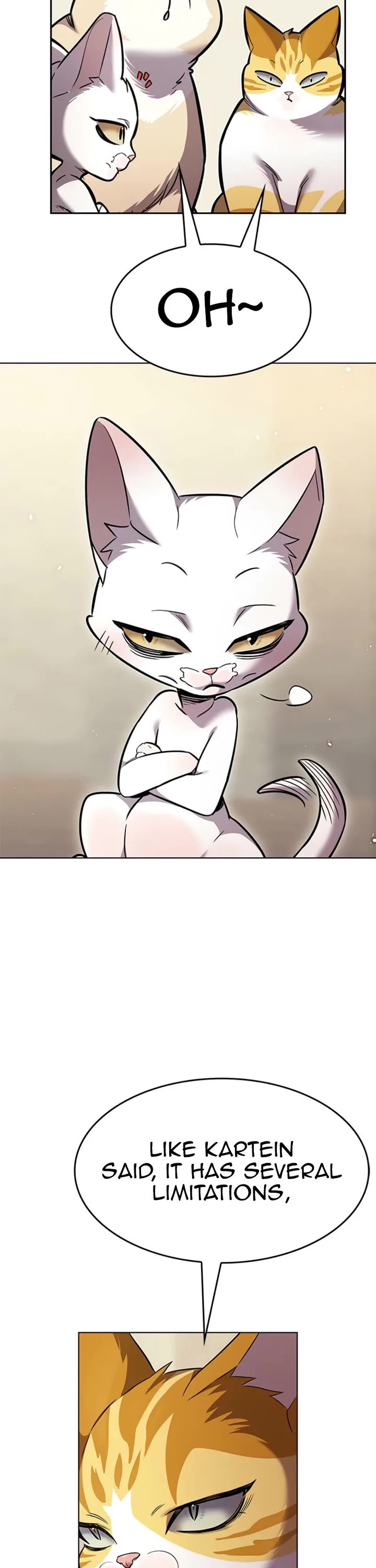 Eleceed Chapter 396 page 29 - Chapter 396