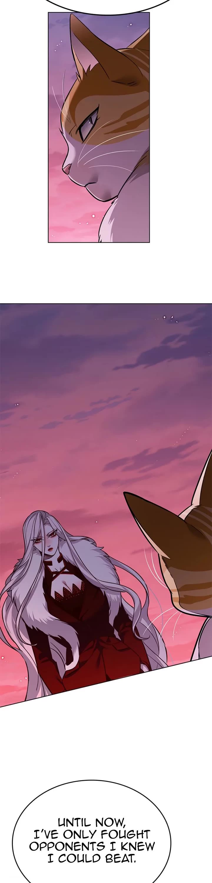 Eleceed Chapter 396 page 3 - Chapter 396