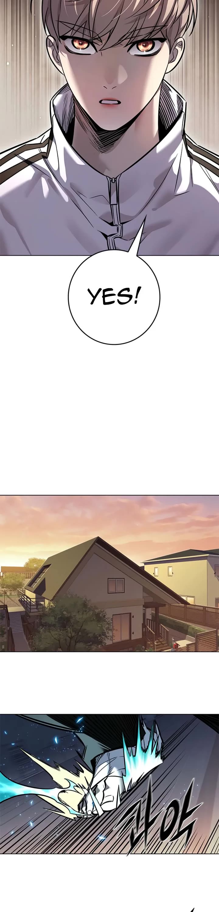Eleceed Chapter 396 page 32 - Chapter 396