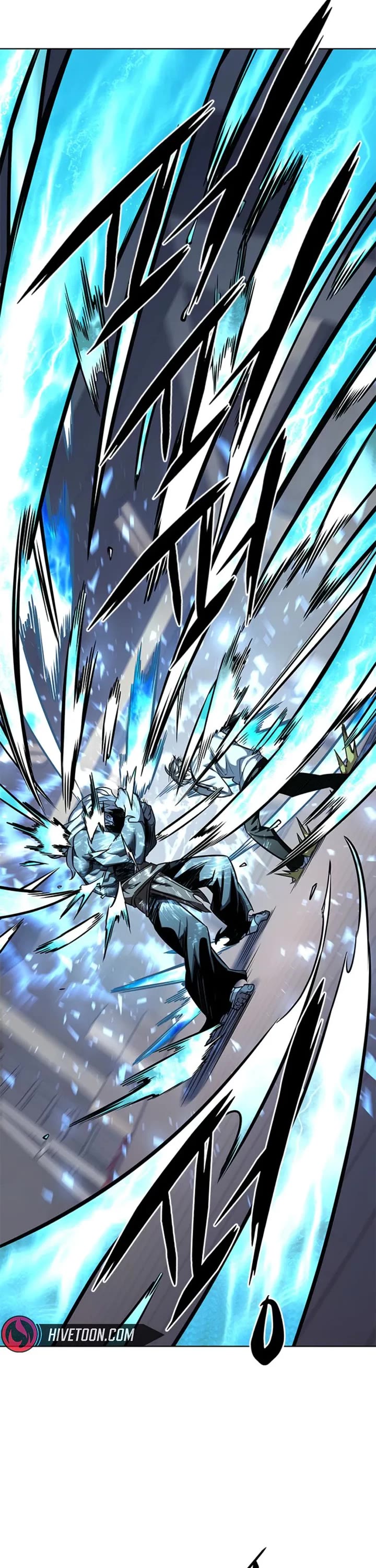 Eleceed Chapter 396 page 33 - Chapter 396