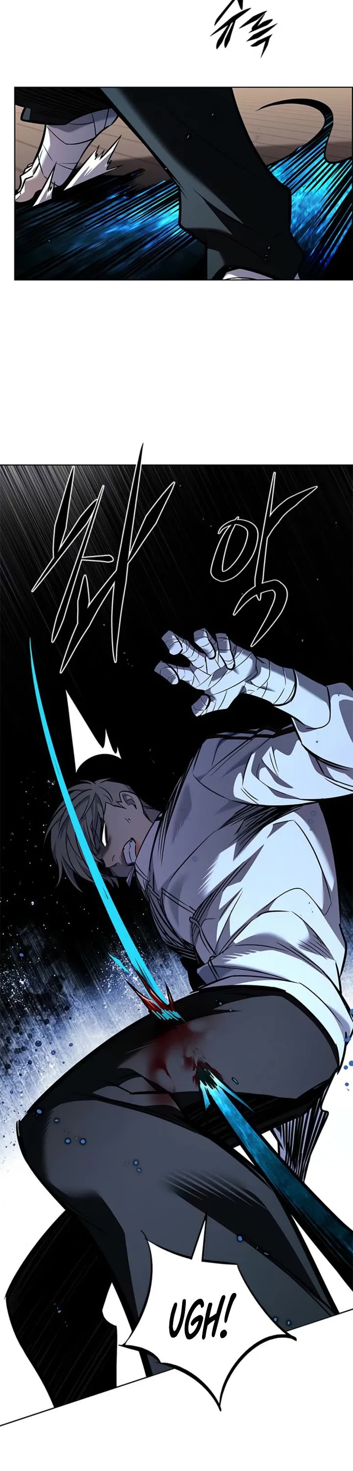 Eleceed Chapter 396 page 34 - Chapter 396