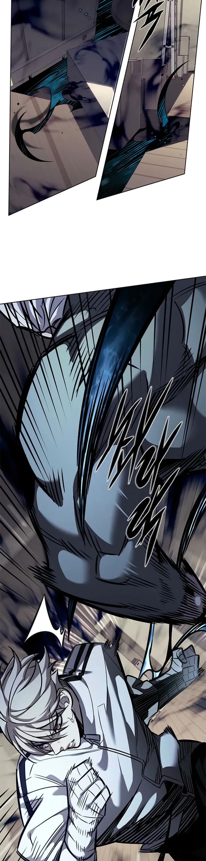 Eleceed Chapter 396 page 39 - Chapter 396