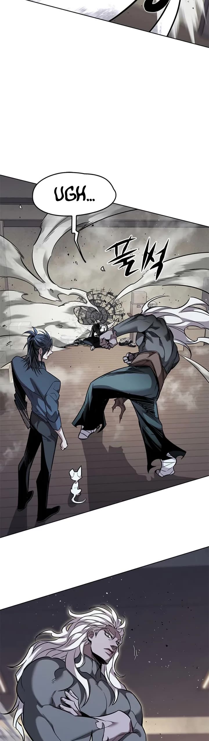Eleceed Chapter 396 page 42 - Chapter 396