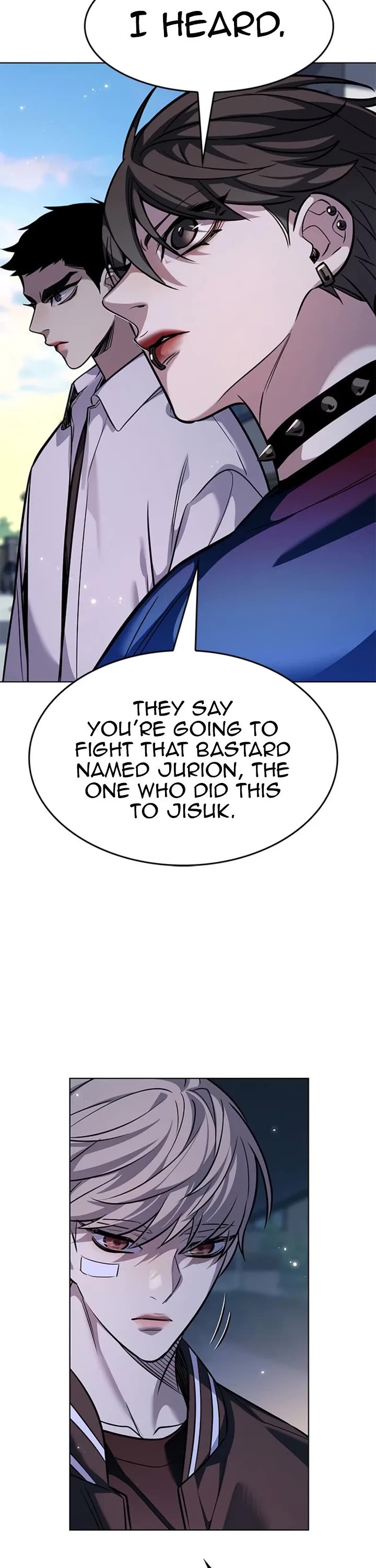 Eleceed Chapter 396 page 47 - Chapter 396