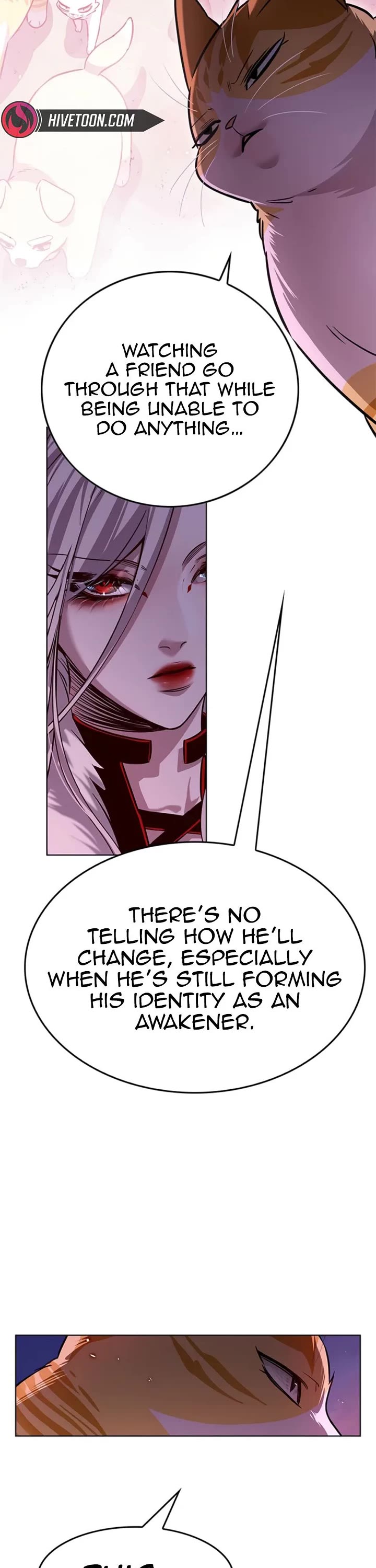 Eleceed Chapter 396 page 5 - Chapter 396