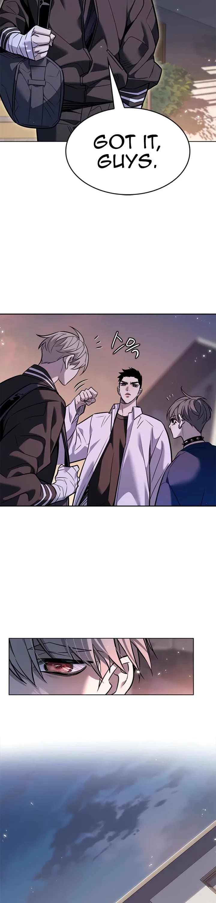 Eleceed Chapter 396 page 50 - Chapter 396