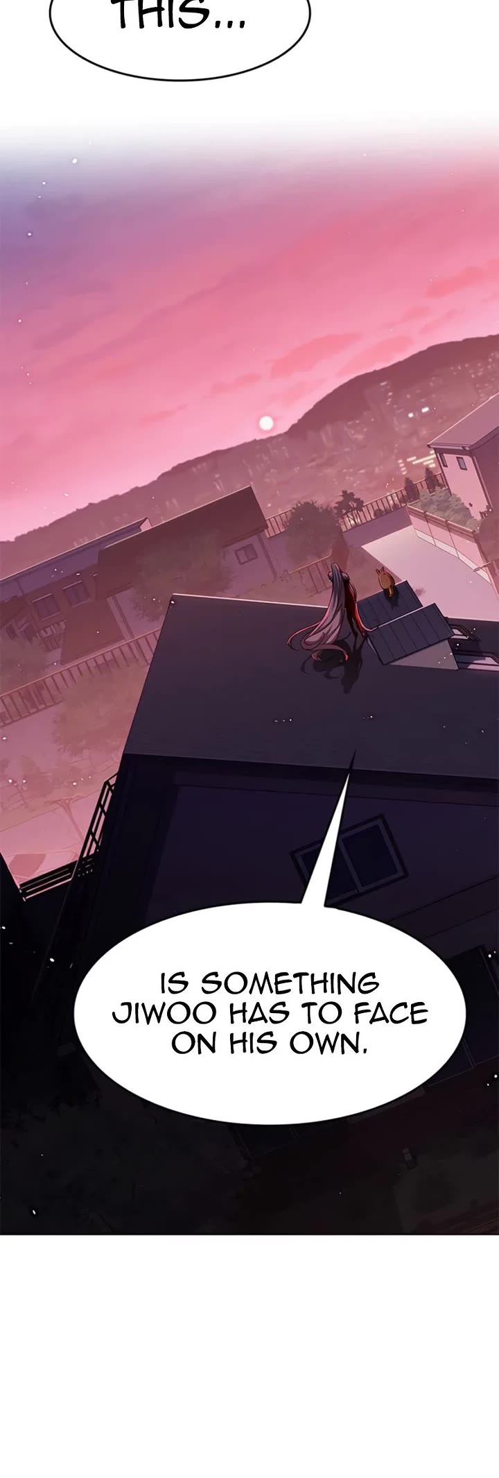 Eleceed Chapter 396 page 6 - Chapter 396