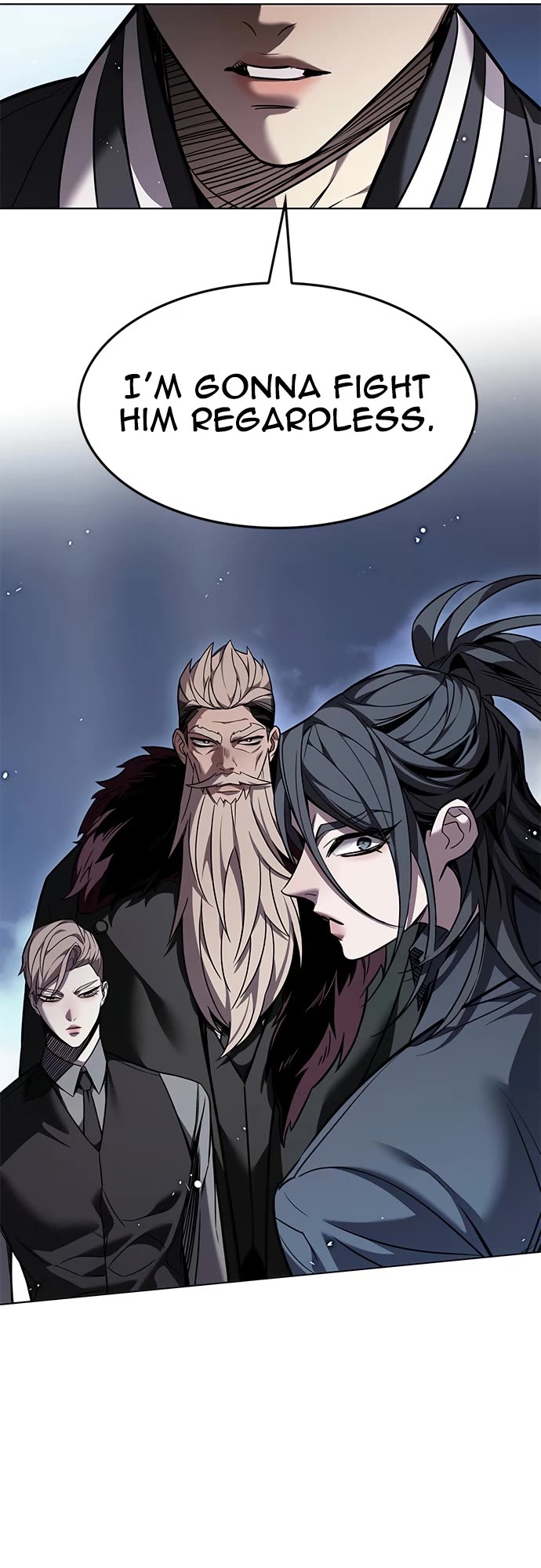 Eleceed Chapter 397 page 10 - Chapter 397