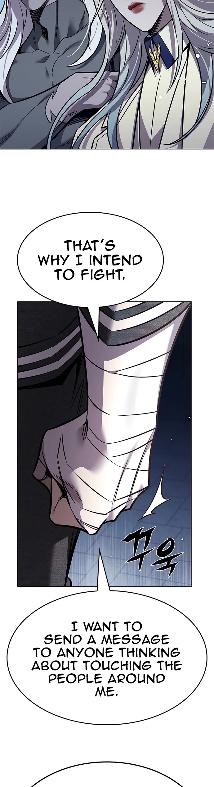 Eleceed Chapter 397 page 14 - Chapter 397