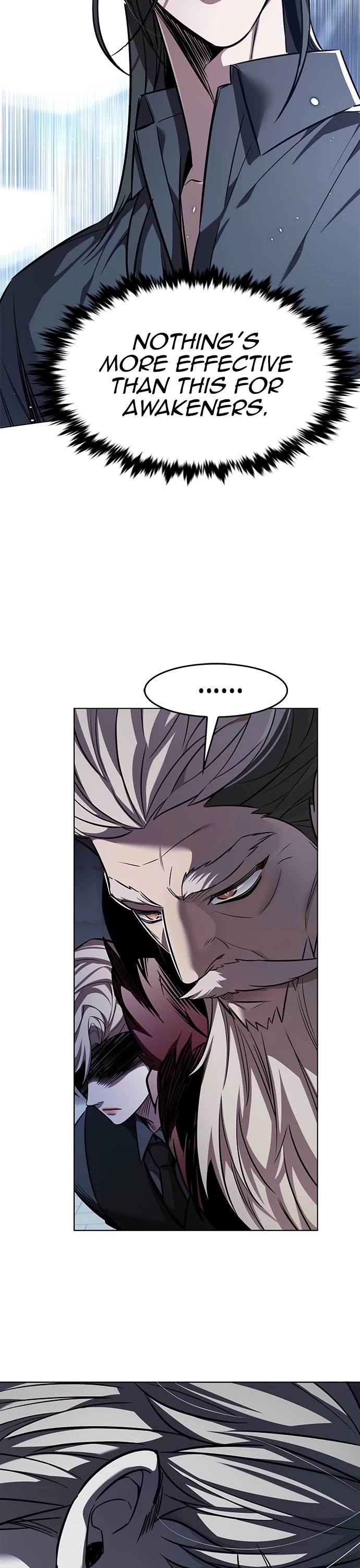 Eleceed Chapter 397 page 17 - Chapter 397