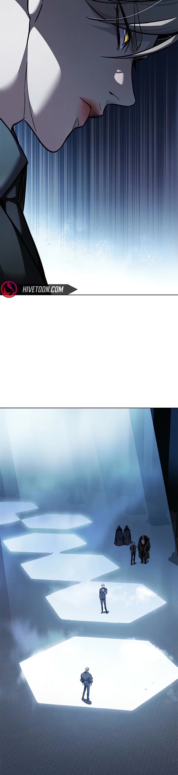 Eleceed Chapter 397 page 18 - Chapter 397