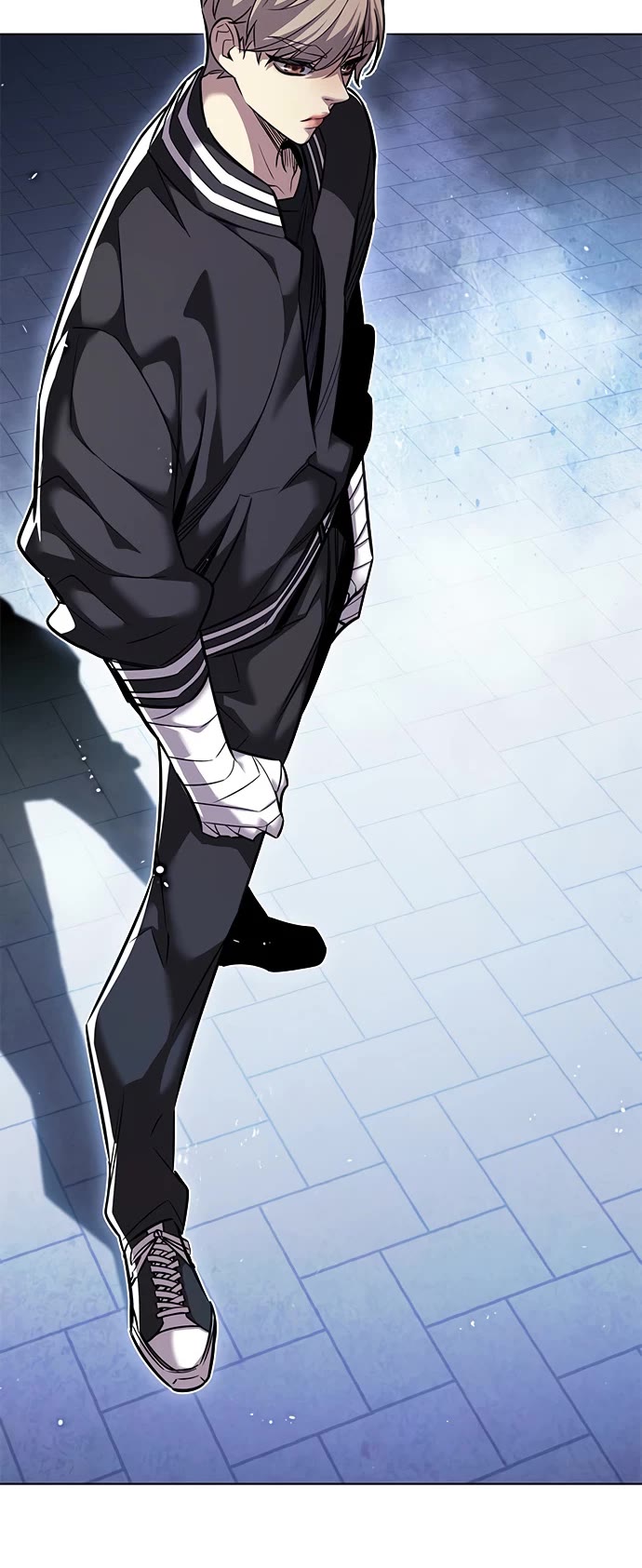 Eleceed Chapter 397 page 20 - Chapter 397