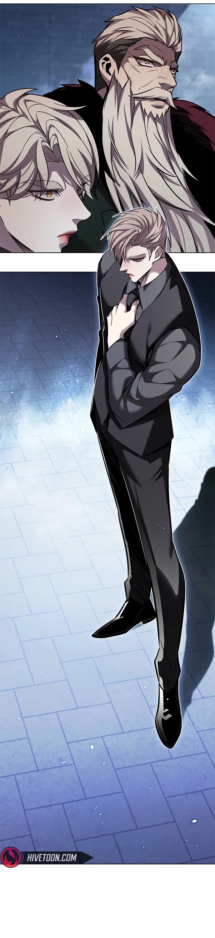 Eleceed Chapter 397 page 21 - Chapter 397