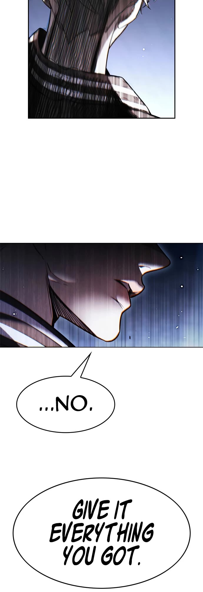 Eleceed Chapter 397 page 25 - Chapter 397