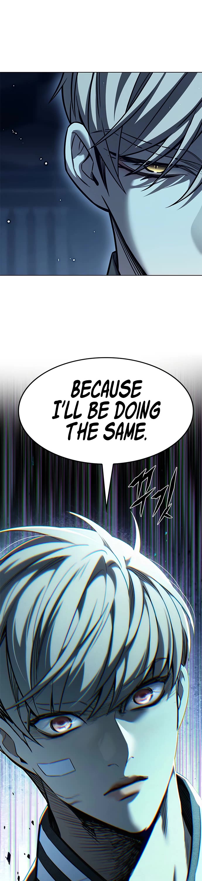 Eleceed Chapter 397 page 26 - Chapter 397