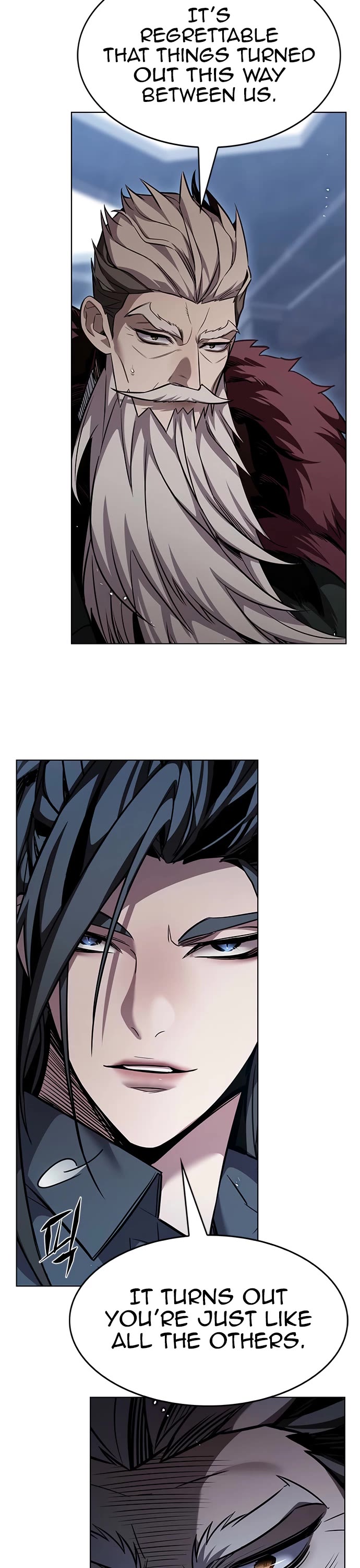 Eleceed Chapter 397 page 3 - Chapter 397