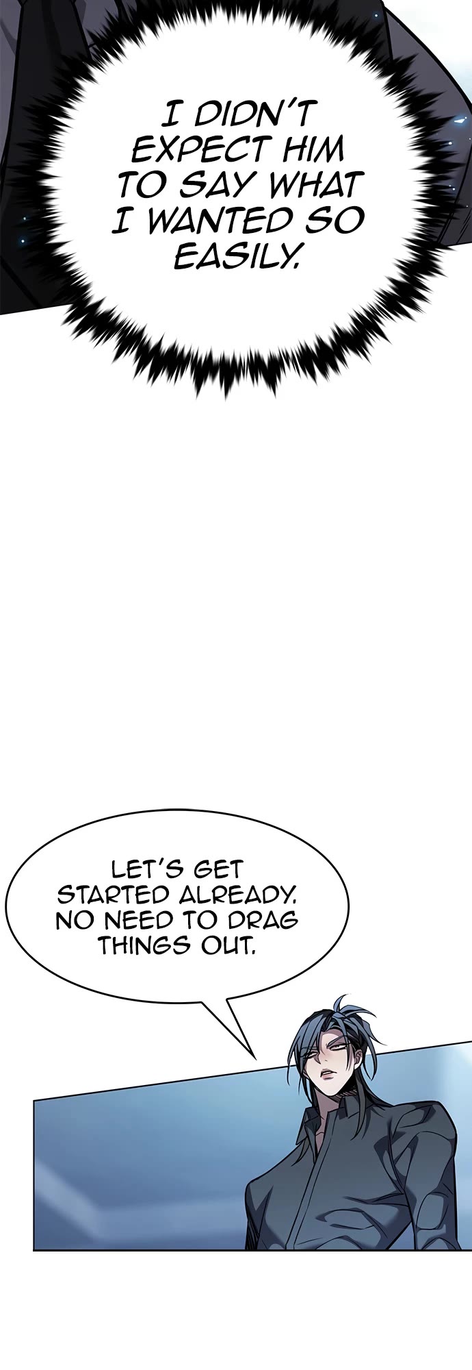 Eleceed Chapter 397 page 30 - Chapter 397