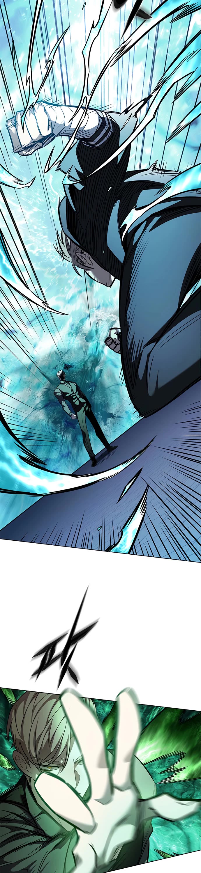 Eleceed Chapter 397 page 33 - Chapter 397