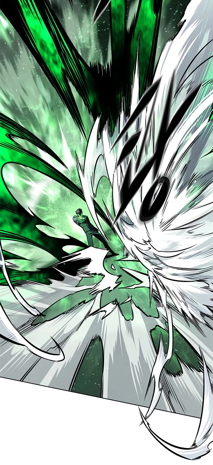 Eleceed Chapter 397 page 36 - Chapter 397