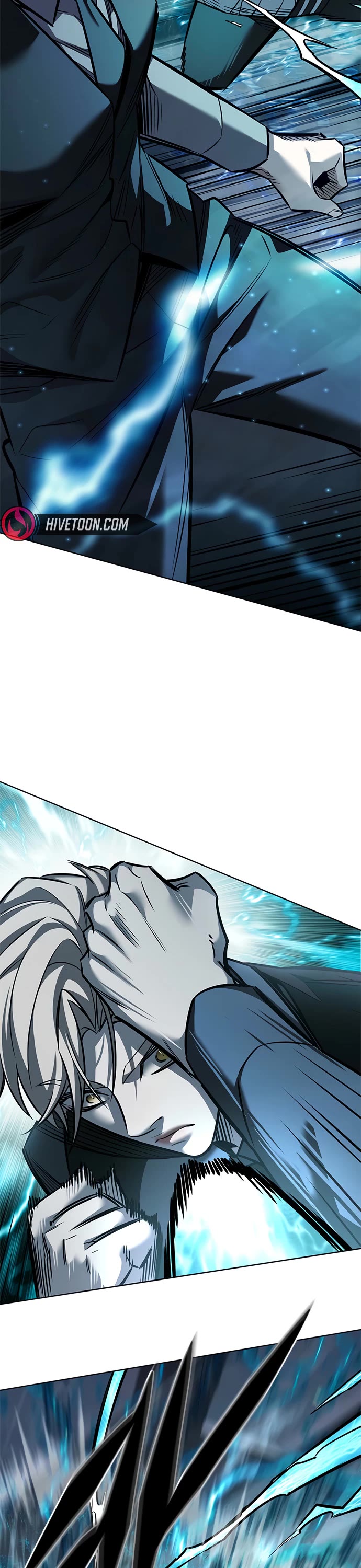 Eleceed Chapter 397 page 38 - Chapter 397