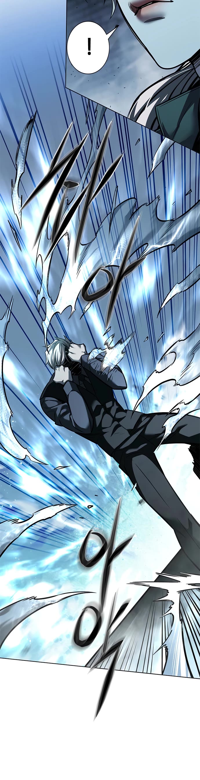 Eleceed Chapter 397 page 40 - Chapter 397