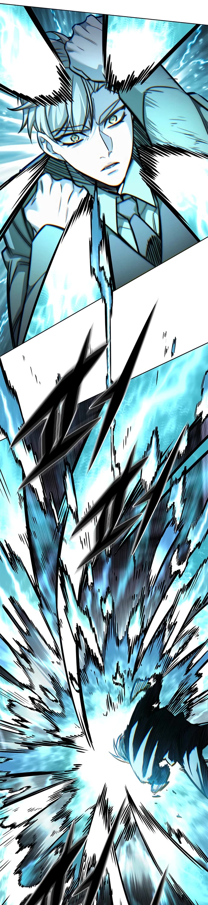 Eleceed Chapter 397 page 41 - Chapter 397
