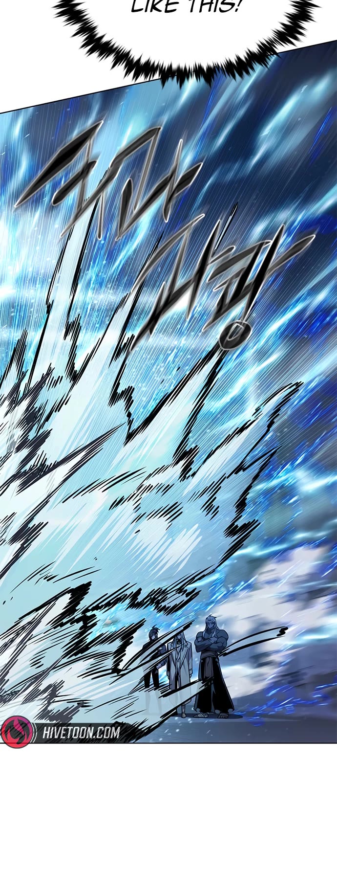 Eleceed Chapter 397 page 45 - Chapter 397